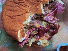 -汉堡王(北京三里屯购物中心)