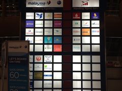 -吉隆坡国际机场