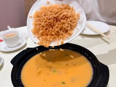 招牌西施泡饭-兴悦酒家(环市东路店)