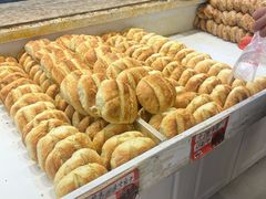 -杨老大焙子月饼干货(宽巷子民族美食街店)