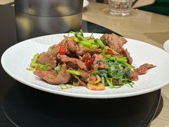 -兔爸私家小厨(新北万达店)