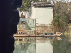 -拙政园
