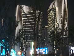-光谷广场