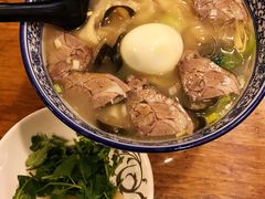 -凤齐羊肉烩面馆