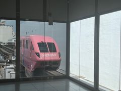 -圣淘沙Express捷运Sentosa站
