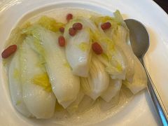 -新天世纪中餐厅