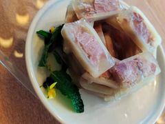 -海尔洲际酒店天下一品中餐厅