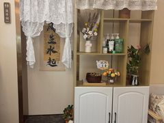 -岚魅儿·洗头头疗·按摩SPA(金光华店)