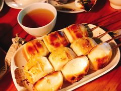 -木屋烧烤(白石洲店)