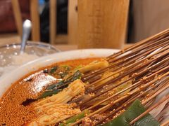 -嘉州叶婆婆钵钵鸡(建设路店)