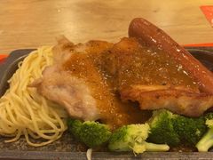 -大快活(丽丰店)