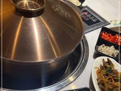 -狐狸爱上椰子鸡(滨江星光大道店)