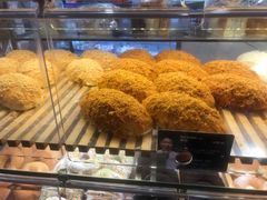 -面包新语(国瑞店)