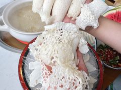 -菌彩云南野生菌火锅(呈贡七彩云南第壹城店)