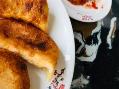 -桃园中华料理炸酱面(燕儿岛路店)