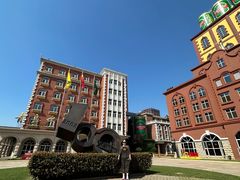 -青岛啤酒博物馆