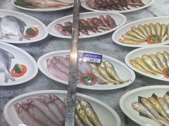 -拉完海鲜大排档(温岭店)