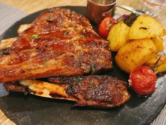 -LA CREPERIE BRETONNE布列塔尼法式餐厅(天童北路店)