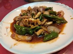 -吕四渔港码头海鲜餐厅