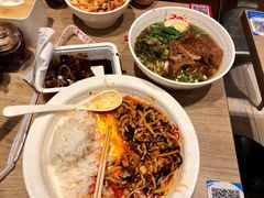 -阳阳中国饭(北京荟聚店)
