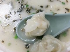 -顶巧鸡汤馄饨(虹口总店)