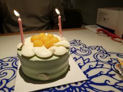 -派悦坊·甜品·蛋糕(虹口龙之梦店)