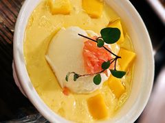 -杨老头鲜货烧烤(太古里店)