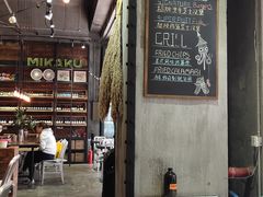 大堂-MIKAKU(万达广场上海宝山店)