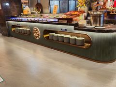 -盛江山自助料理·惠享店(千峰南路店)
