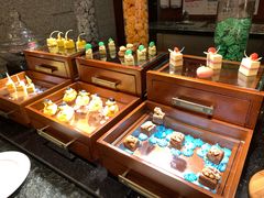 -赛瑞喜来登大酒店-盛宴自助餐厅