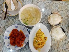 -飯興記苏帮菜·松鼠桂鱼(石路美食街店)
