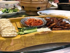 -仙林宾馆-餐厅