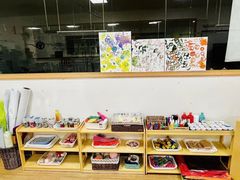 -加蒙特森林幼儿园(广州市增城区店)