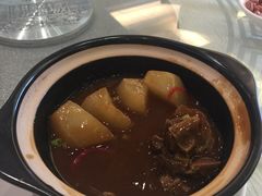 -潮福城大酒楼(北尚店)