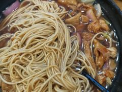-董记面馆(漳州二路店)