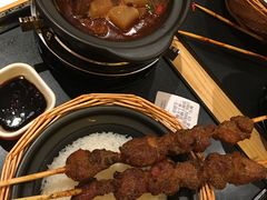 -谷田稻香(昌里路店)