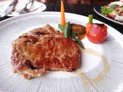 摩洛哥铁板牛排-布拉格餐厅· 中欧捷克菜(全国首店)