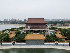 -八仙过海景区