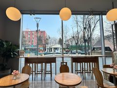 -ARKET CAFÉ(三里屯太古里店)