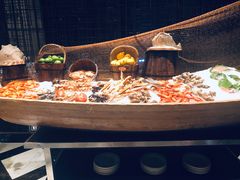 海鲜-君悦酒店·乐厨·高空自助餐(青年大街店)
