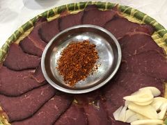 -阆辣荟餐饮(老味道8年·古城店)