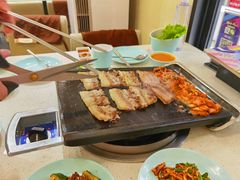 -韩时烤肉(枫蓝店)