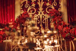 -HY小曼wedding·TOPYOUNG团队