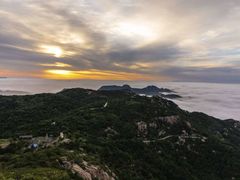 -鲁山国家森林公园