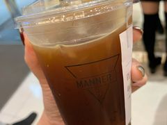 -Manner Coffee(大宁国际商业广场店)