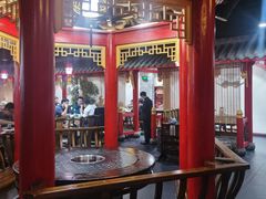 -汇聚德京味铜锅涮肉(沈家桥二路店)