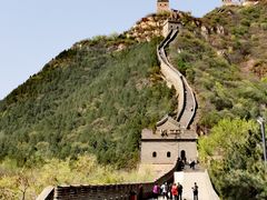 -居庸关长城