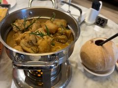 -北京王府井希尔顿酒店·万斯阁西餐厅