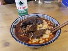 -渝香面庄(龙湖·悠山香庭店)