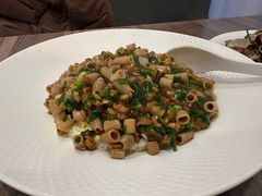 -今鲜源大酒店·中华餐饮名店(新湛路店)